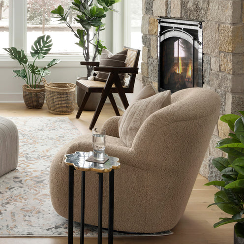 Kadon Swivel Chair